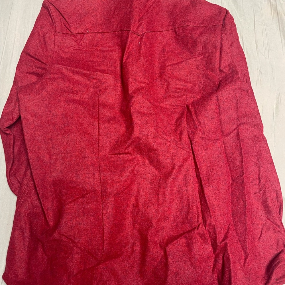 Pendleton Shirt - image 4